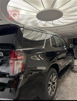 شيفروليه تاهو